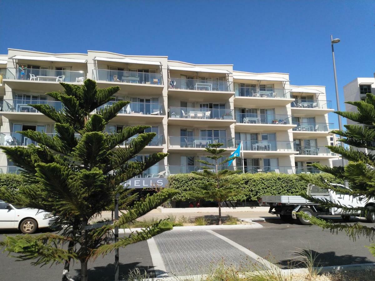 Salty Kiss Appartement Perth Buitenkant foto