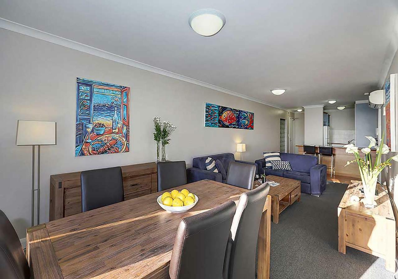 Salty Kiss Appartement Perth Buitenkant foto